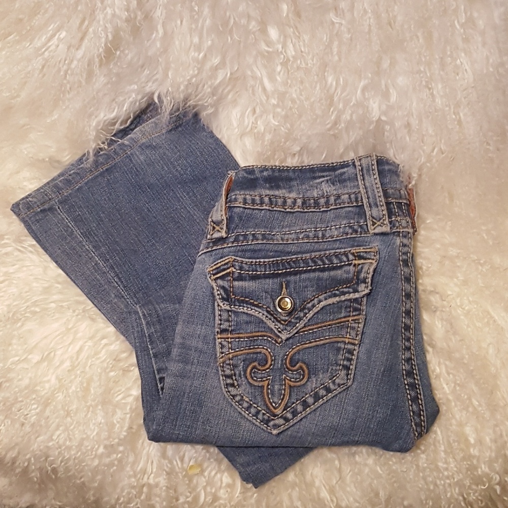 Rock RevivalJeans